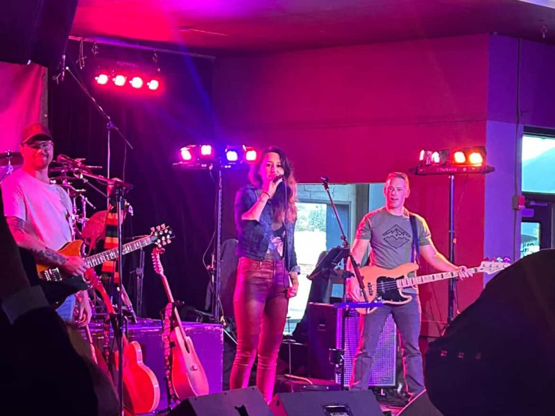 Better Than Freds Show